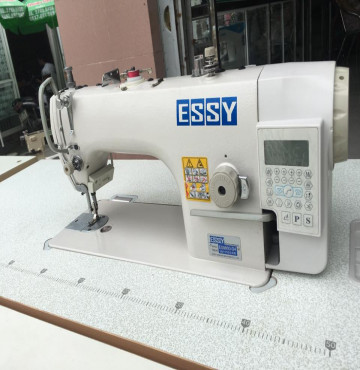 Máy công nghiệp điện tử