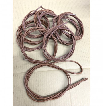 Dây da tốt gắn các máy may gia đình đạp chân