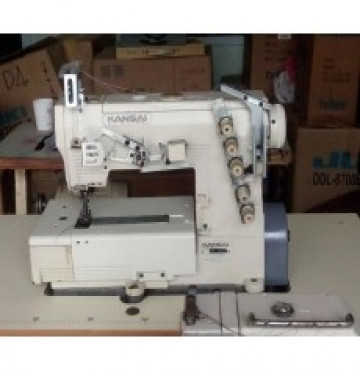 Bán Máy KANSAI Đánh Bông Cũ Giá Rẻ