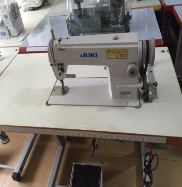 Bán Máy May Juki DDL-5550 Nhật Bãi Cũ Giá Rẻ