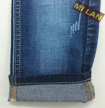 Vải Jean thun bé trai 6oz S344