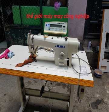 Thu Mua Máy May Công Nghiệp Cũ Giá Cao Ở TP.HCM