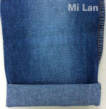 Vải Jean Stock Cotton 100% S286