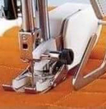 Chân vịt chần bông dùng cho máy gia đình đa năng