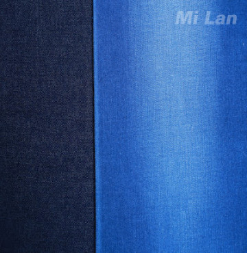 Vải Jean Nữ TR thun mạnh S248