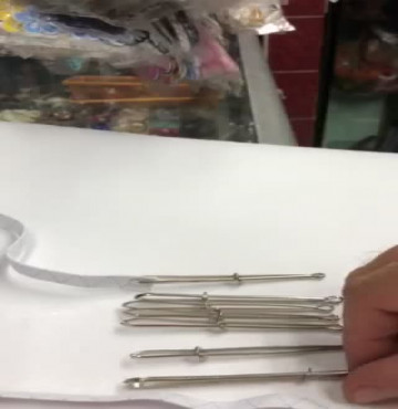 Cây luồn thun luồn dây, sử dụng tiện lợi, giá rẻ