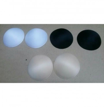 Combo 2 cặp mút ngực hình tròn loại tốt