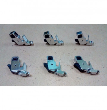 Nối chân vịt máy may gia đình đa chức năng