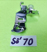 Chân vịt cuốn lai máy may gia đình.Cv cuốn lai 10mm