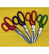 Kéo cắt vải cao cấp thương hiệu Nguyễn Đình, rất sắc bén và bền, có đủ cỡ để chọn lựa, dài 11inch