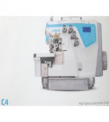 máy vắt sổ Jack C4-4