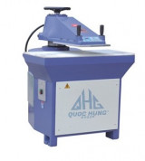 Máy Chặt Đầu Quay-Model QH-004