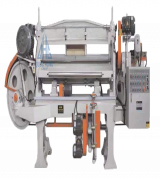 Máy Lạng da giày Tấm 1750mm - Splitting Machine- Model QH-005