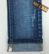 Vải jean nam thun nhẹ W92