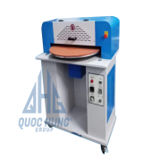 Máy Ép Nhiệt Bàn Tròn