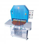 Máy Ép Nhiệt Bàn Tròn Ngồi