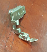 Chân vịt may khóa giọt nước máy con bướm và các loại máy gia đình 1 chức năng may thẳng