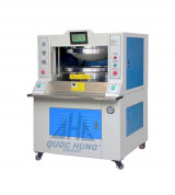 Máy Ép da giày Lòng Chảo- Model QH- 529