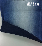 Vải jean cotton thun bé trai