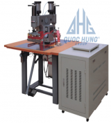 Máy Ép da giày  Cao Tần 5Kw -Model máy : QH- 05 GT/YT