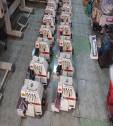 Cần Bán Gấp Lô Máy Vắt Sổ 2 kim 4 chỉ 747F Trung Quốc