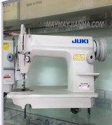 Bán máy may 1 kim cơ juki DDL-8100E