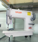 bán máy may 1 kim cơ siruba cũ