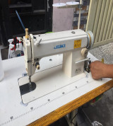 bán Máy May Công Nghiệp 1 Kim Juki DDL-5550 cũ