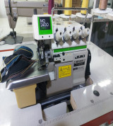 Bán Máy vắt sổ 2 kim 5 chỉ Juki MO 2400 Nhật bãi