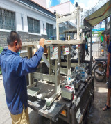 Bán Máy may công nghiệp giá rẻ xuất Kho cũ