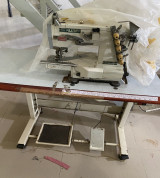 Cần Thanh lý máy Kansai Siruba đầu túm giá rẻ