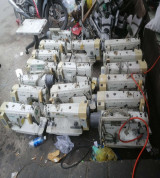 Máy May Công Nghiệp Giá Rẻ Về Kho