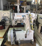 Bán Máy Kansai Viền PEGASUS W500 cũ