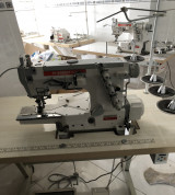 Cần bán máy Kansai đánh bông cũ giá rẻ thương hiệu Hobest