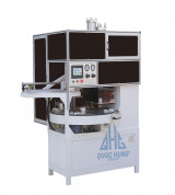 Máy Tự Động Cắt và Ép Tem -Model QH-1606