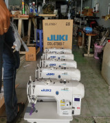 Cập Nhật Giá Máy May Công Nghiệp Điện tử JUKi Tháng 10 năm 2020