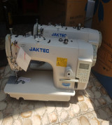 Máy may công nghiệp JAKTEC Chính Hãng Giá Tốt