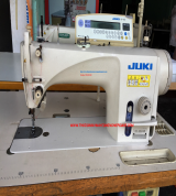 Máy may điện tử juki