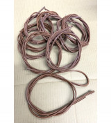 Dây da tốt gắn các máy may gia đình đạp chân