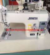máy may điện tử jianma
