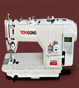 Máy May công Nghiệp Điện Tử Nhật Bản giá rẻ