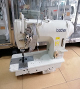 Máy May Công Nghiệp 2 Kim Brother