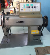 Bán Máy may 1 kim Juki DDL-5550-6 cũ