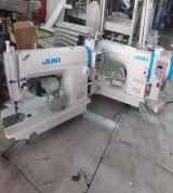 Bán Máy may 1 Kim CƠ Juki DDL-8700 mô tơ liền trục hộp ESDA cũ
