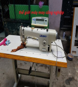 Thu Mua Máy May Công Nghiệp Cũ Giá Cao Ở TP.HCM