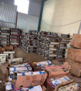 Thu Mua Máy May Công Nghiệp Cũ ở Bình Chánh