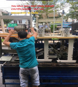 Thu Mua Máy May Công Nghiệp Cũ ở Bình Tân