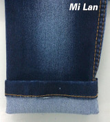 Vải jean T/R thun S311