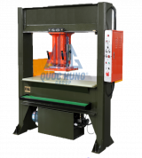 Máy Chặt Một Trụ Đứng, Model- QH-508