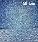 Vải jean sới chân chim S172